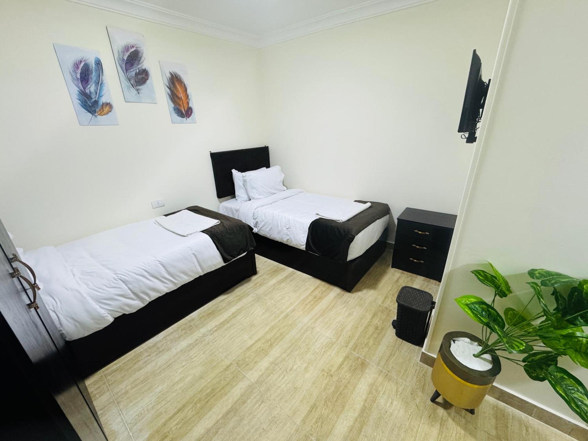 Rixos Pyramids Inn - Photo 15