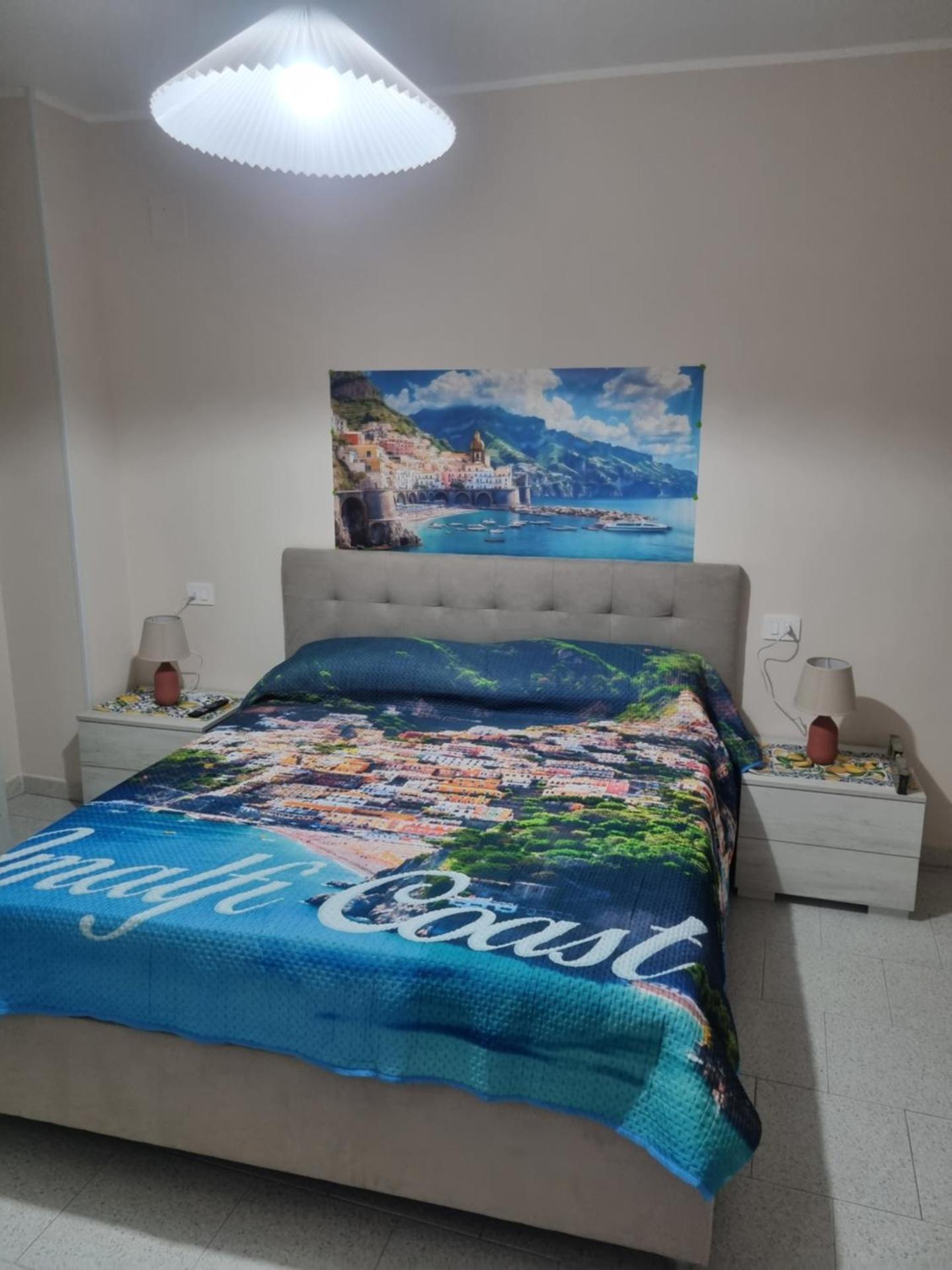 Giordano Rooms Amalfi Coast - Photo 3