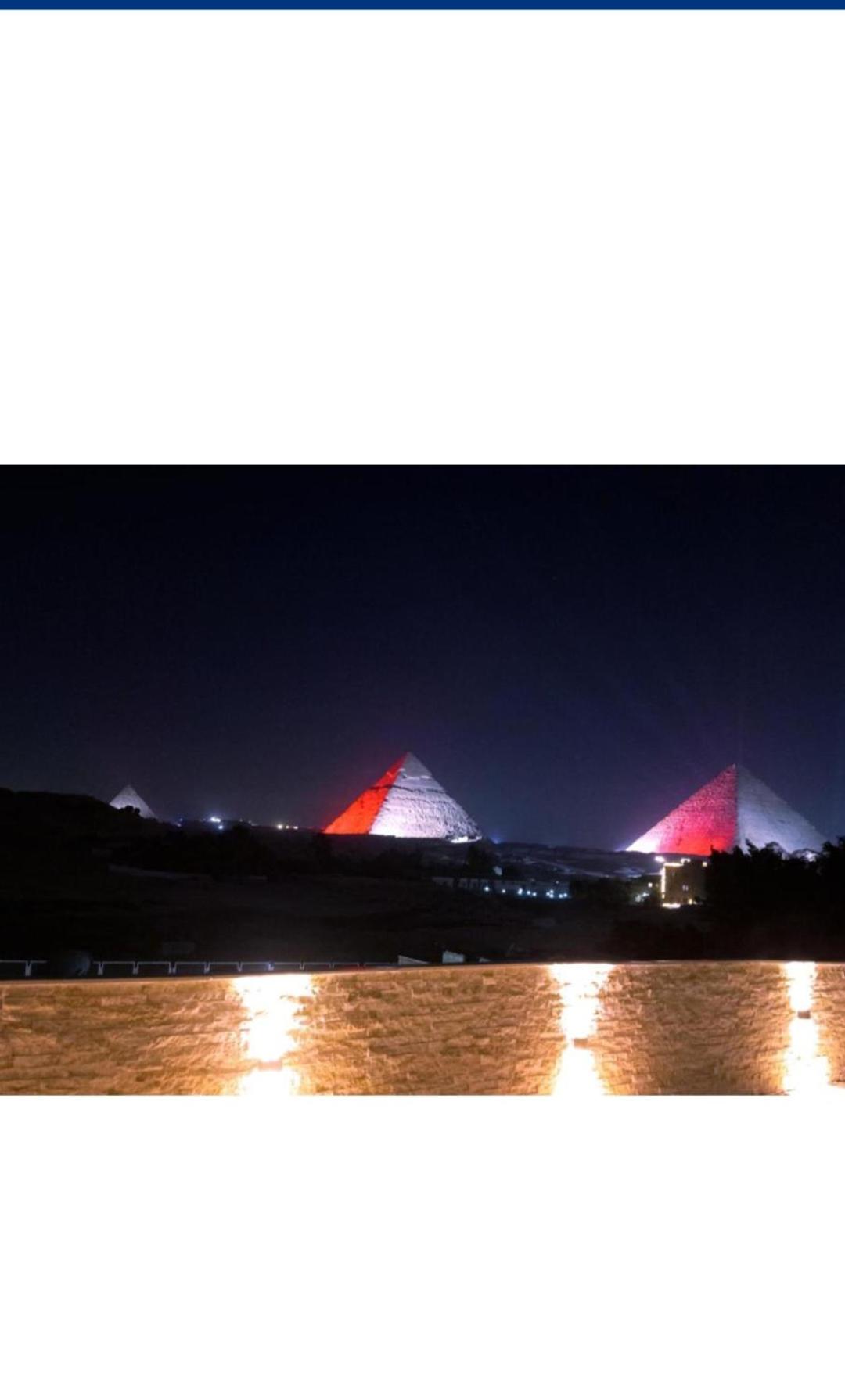 Falcon pyramids inn - Photo 80