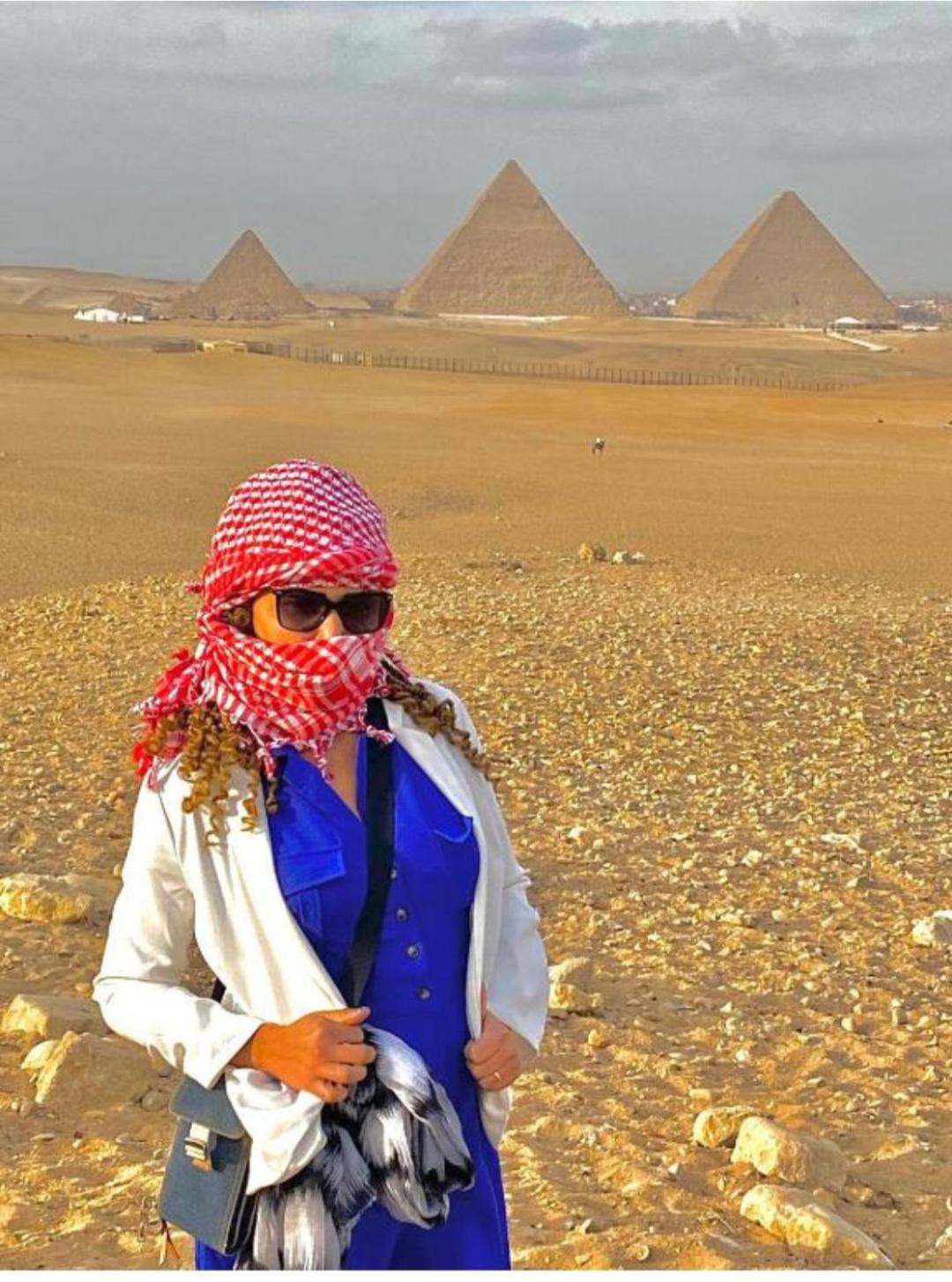 Falcon pyramids inn - Photo 79