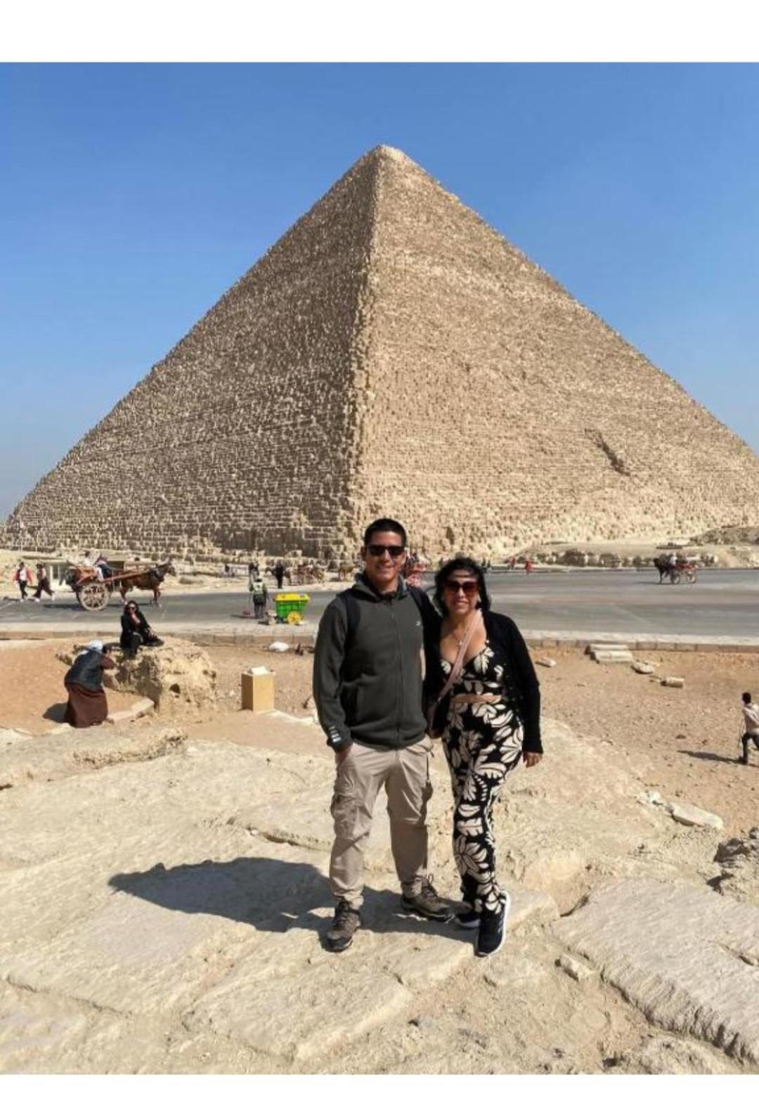 Falcon pyramids inn - Photo 76