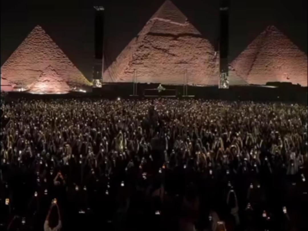 Falcon pyramids inn - Photo 72