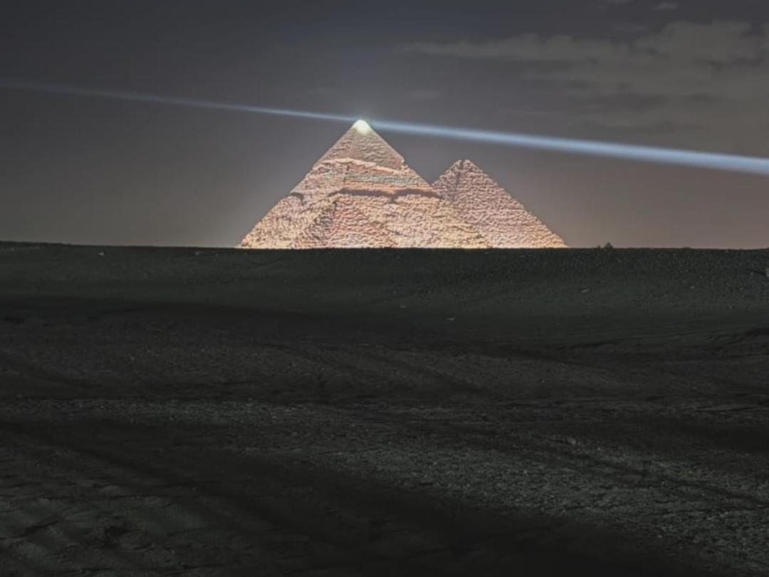 Falcon pyramids inn - Photo 70