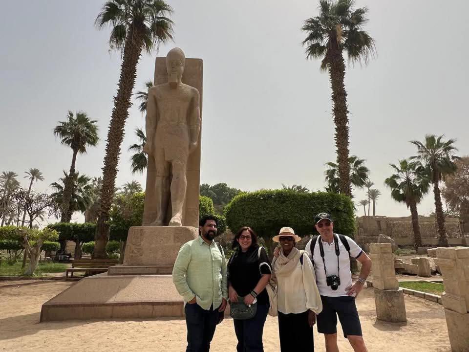 Falcon pyramids inn - Photo 68