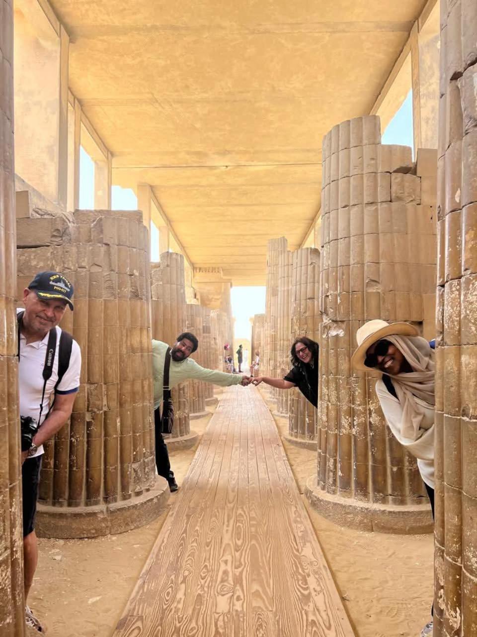 Falcon pyramids inn - Photo 67