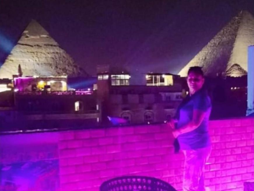 Falcon pyramids inn - Photo 62