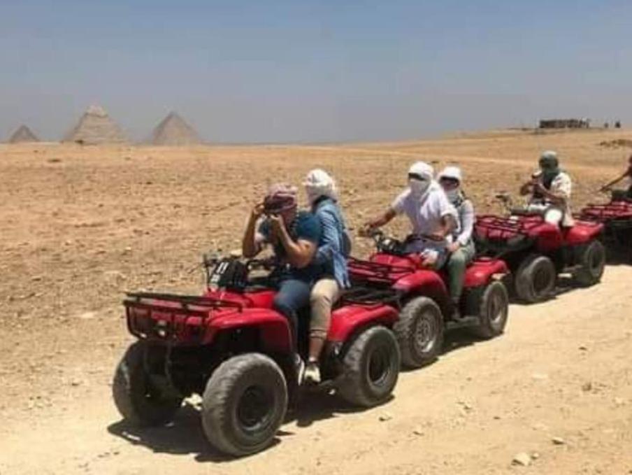 Falcon pyramids inn - Photo 59