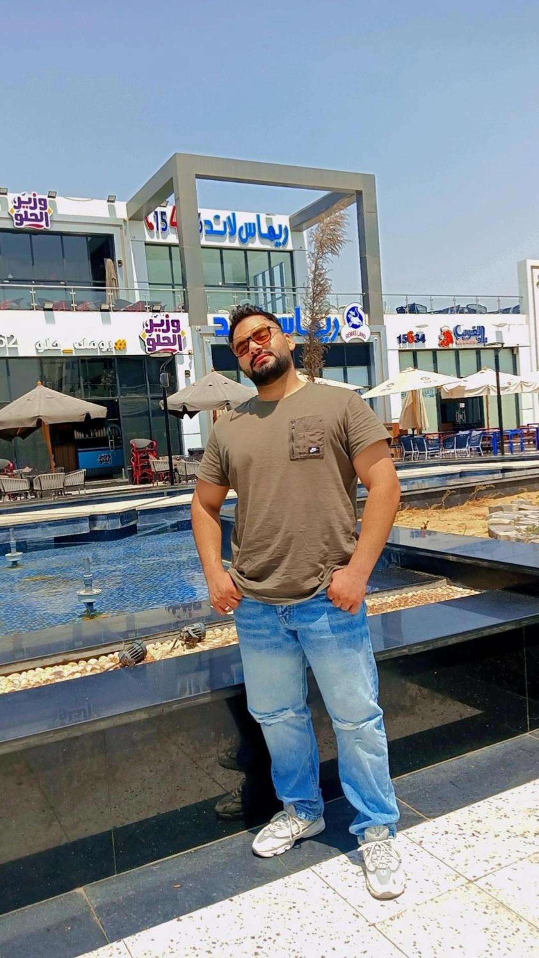 Falcon pyramids inn - Photo 58