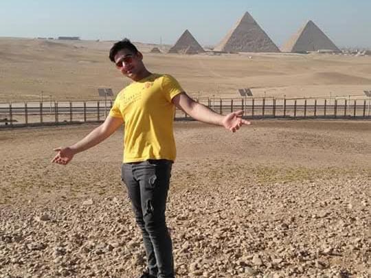 Falcon pyramids inn - Photo 57