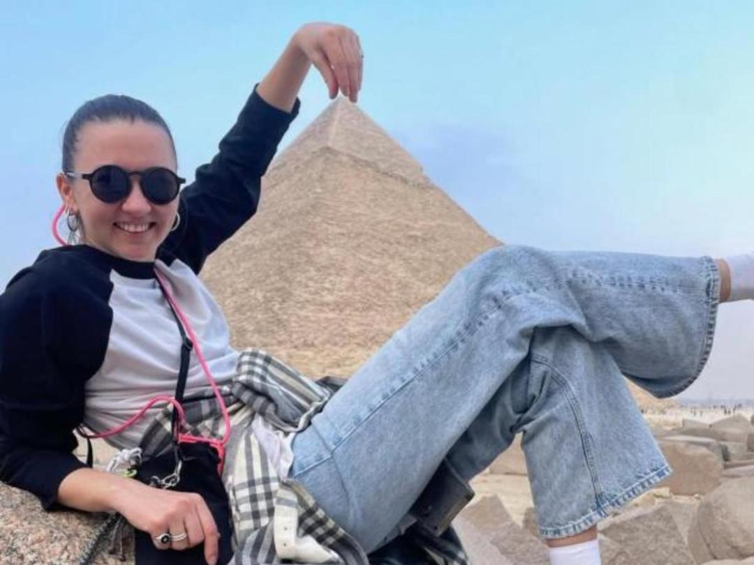 Falcon pyramids inn - Photo 54