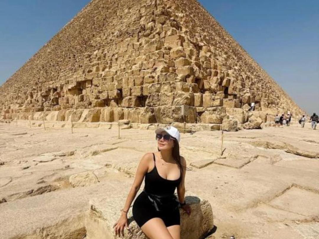 Falcon pyramids inn - Photo 23