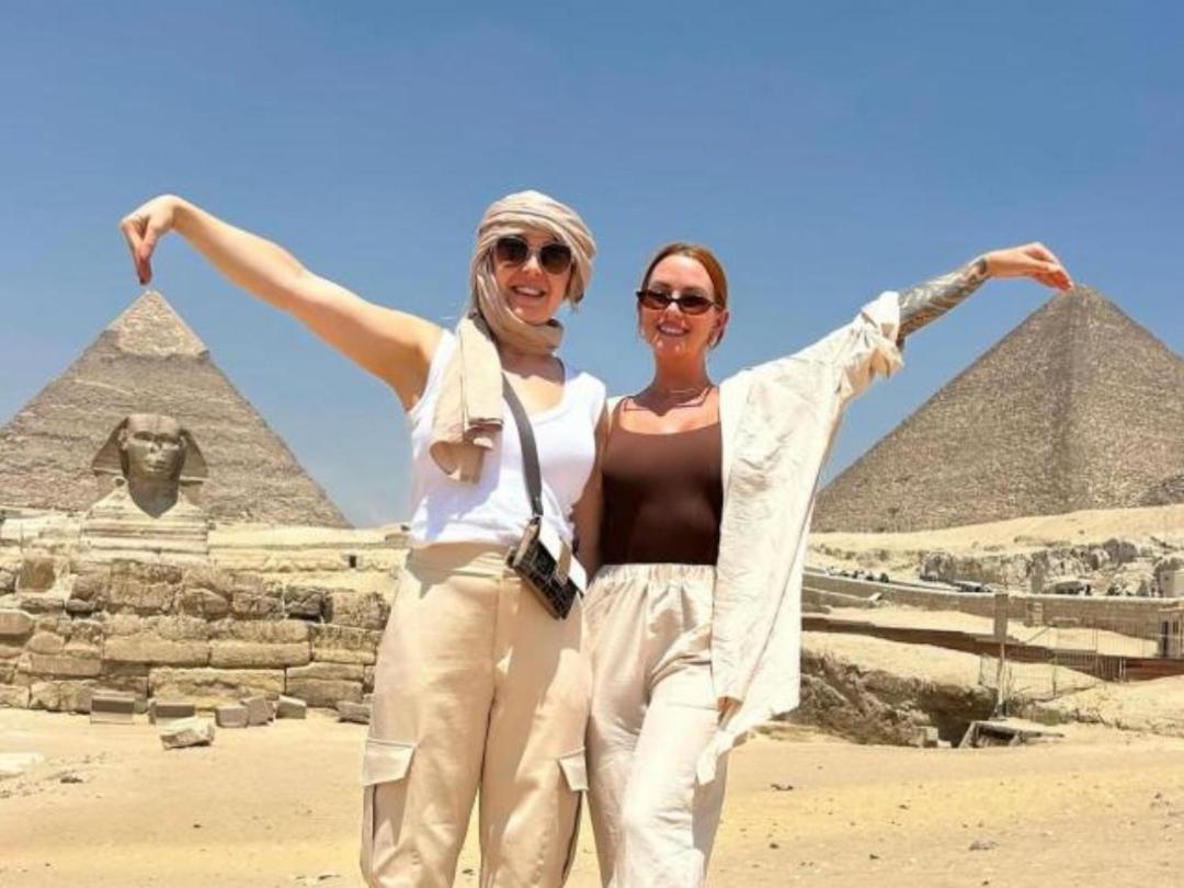 Falcon pyramids inn - Photo 50