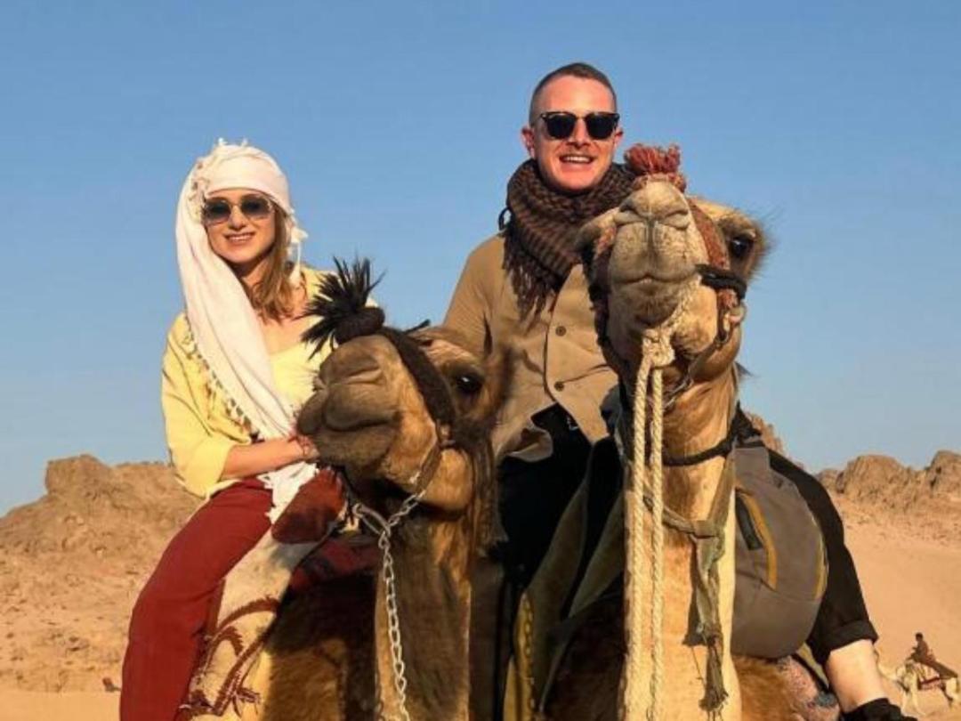 Falcon pyramids inn - Photo 49