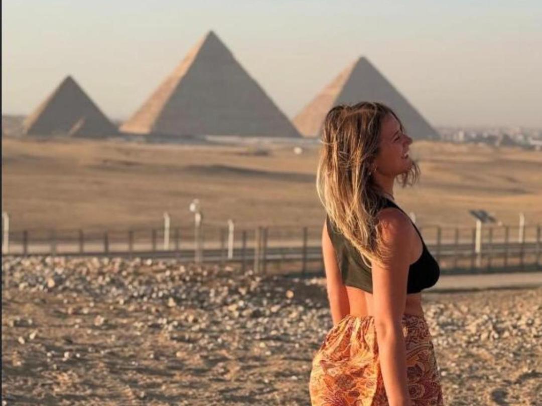 Falcon pyramids inn - Photo 48