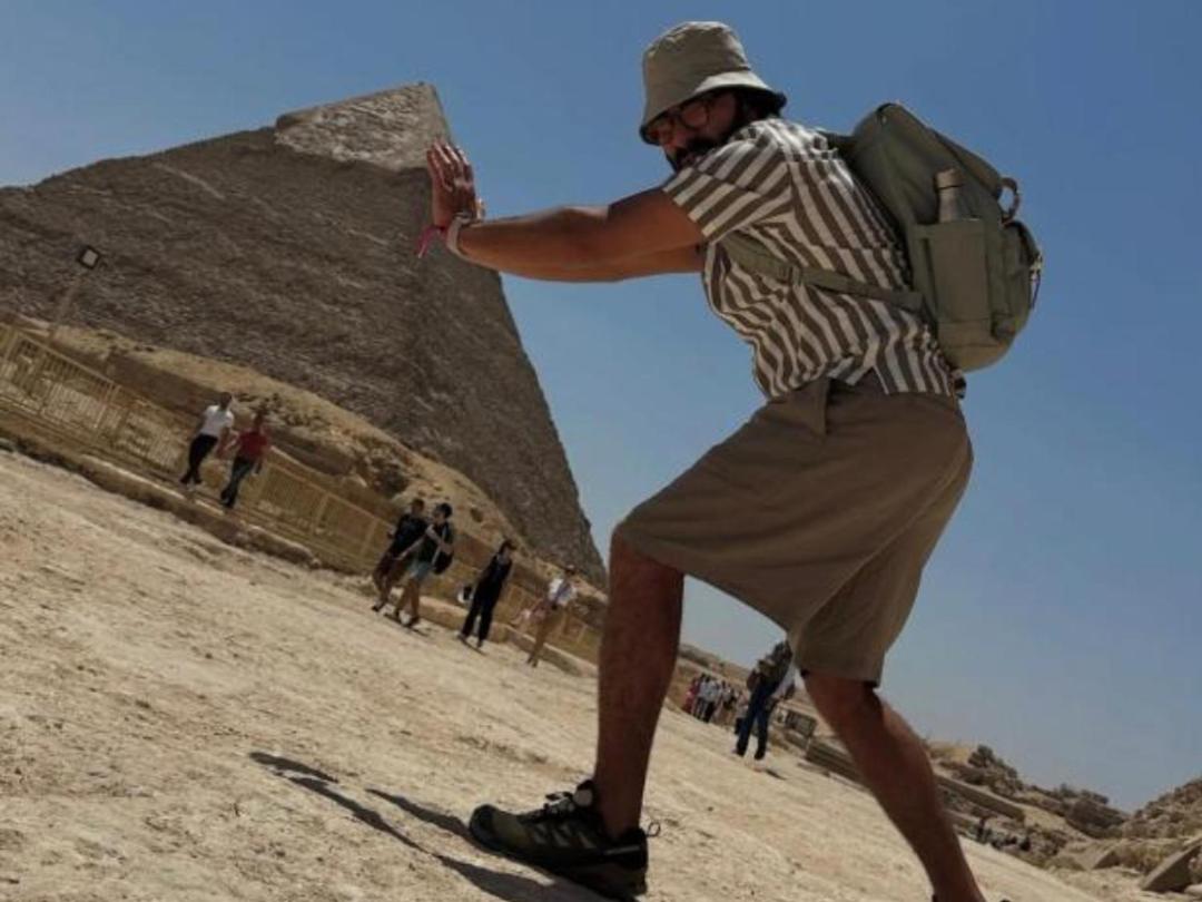 Falcon pyramids inn - Photo 24