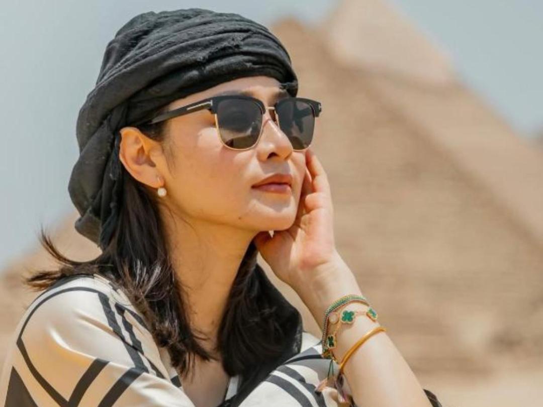 Falcon pyramids inn - Photo 47