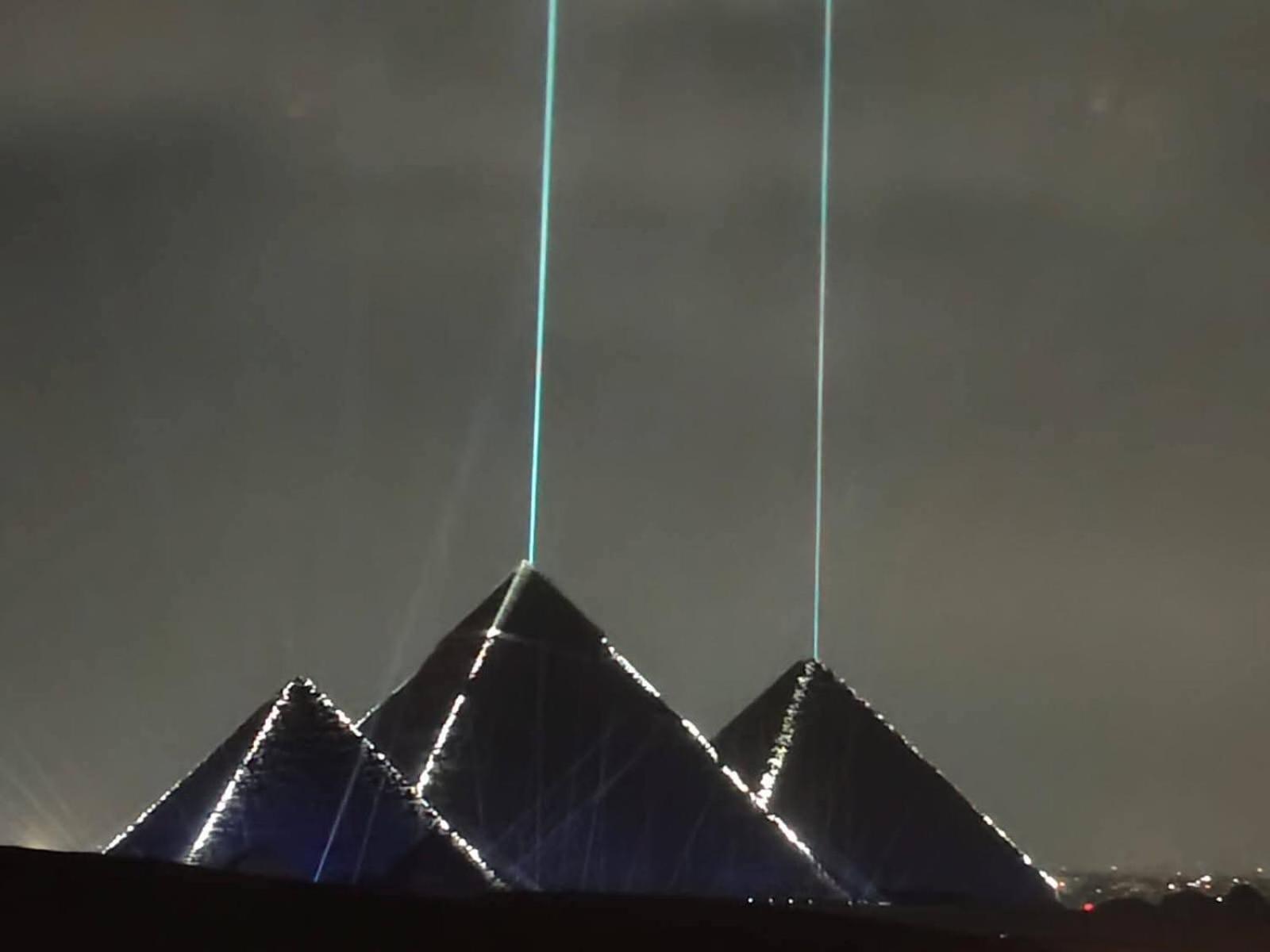 Falcon pyramids inn - Photo 30