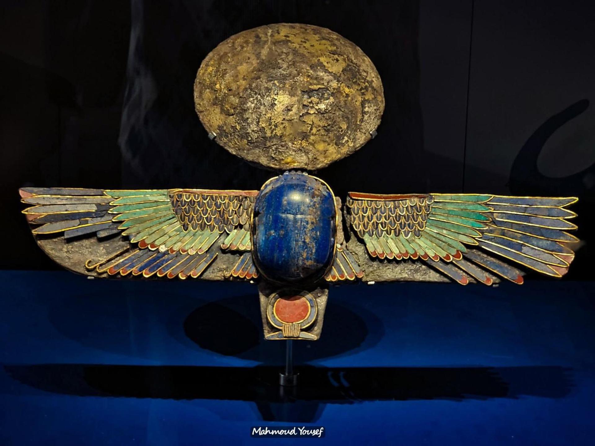 Falcon pyramids inn - Photo 28