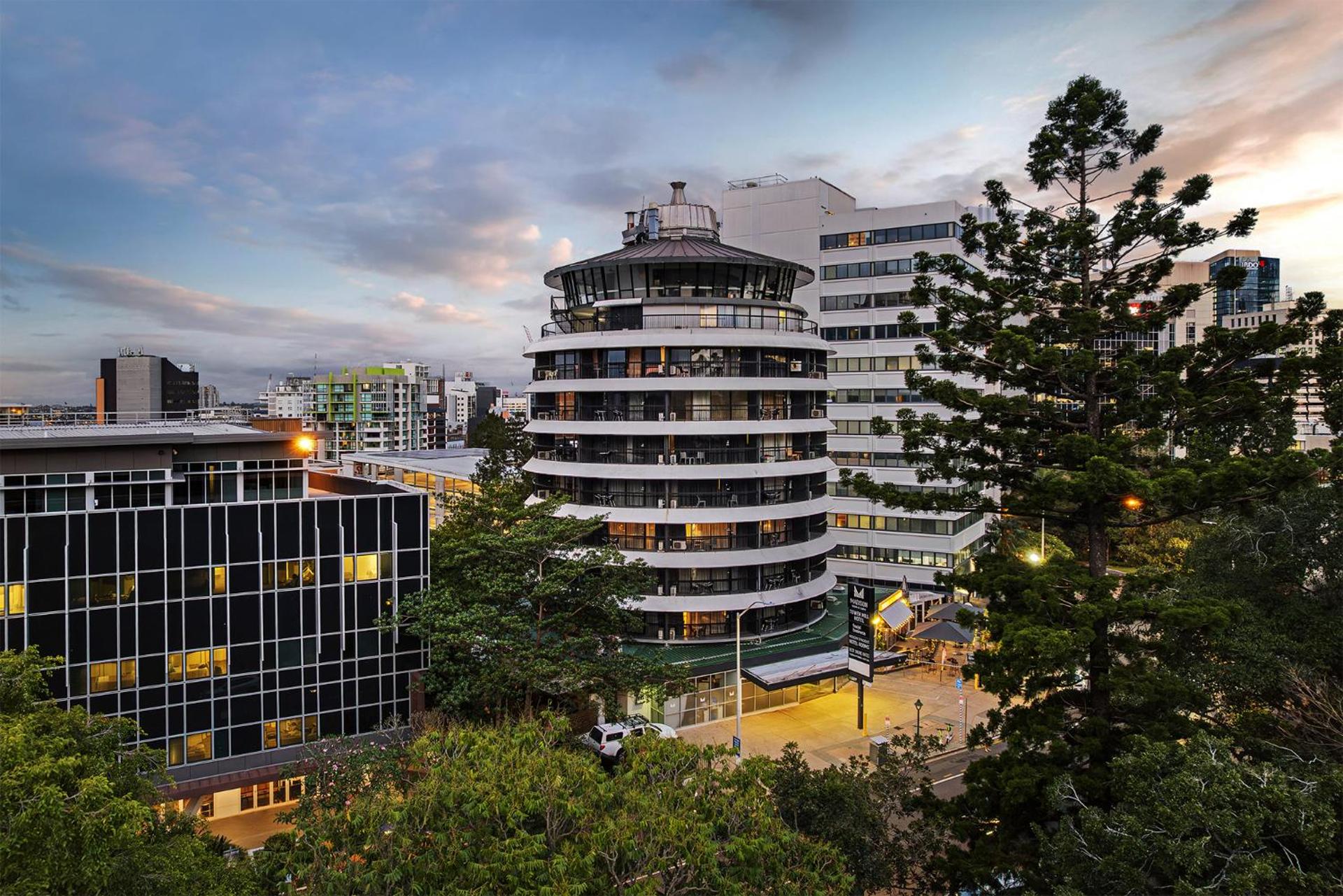 Madison Tower Mill Hotel - Photo 3