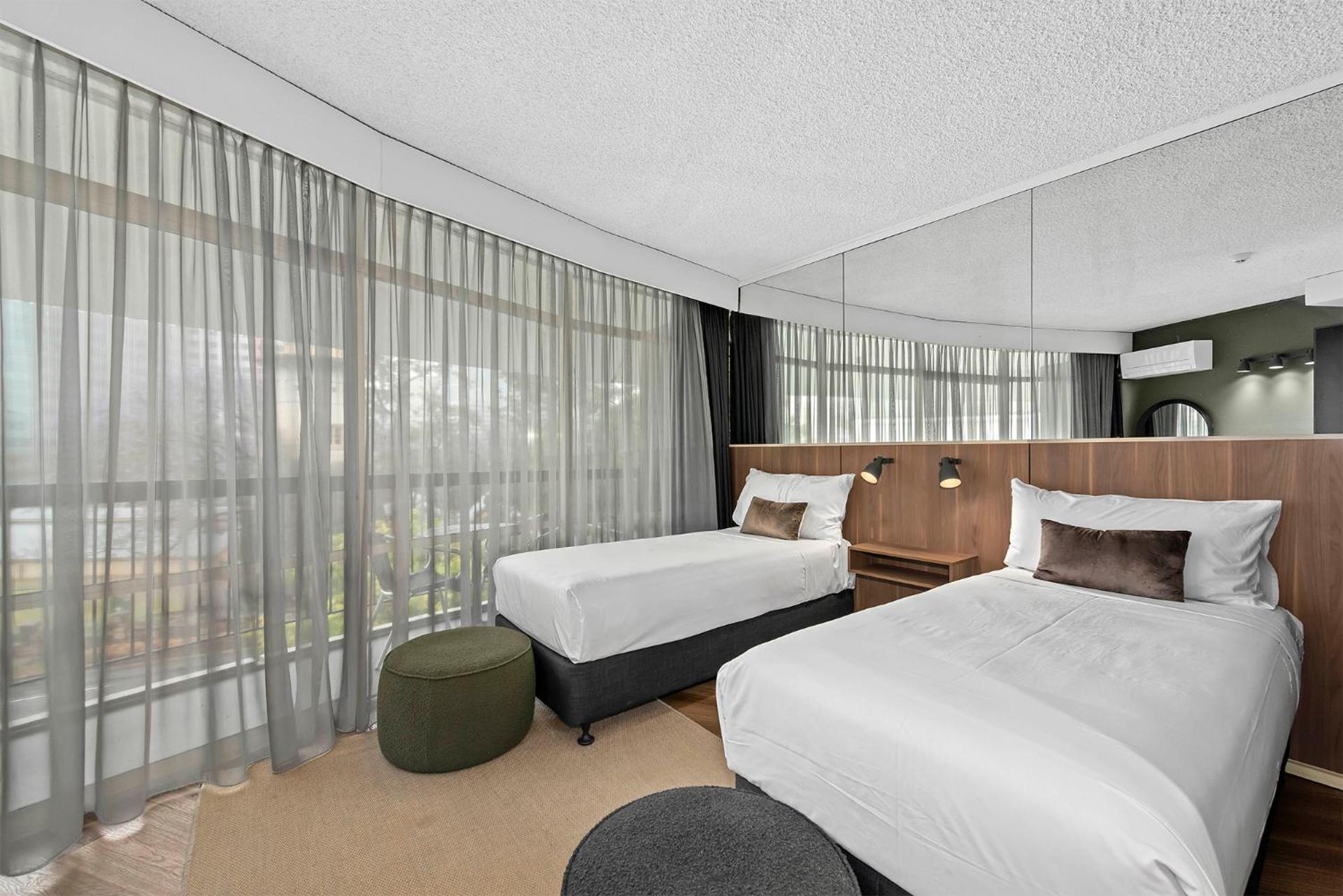 Madison Tower Mill Hotel - Photo 28