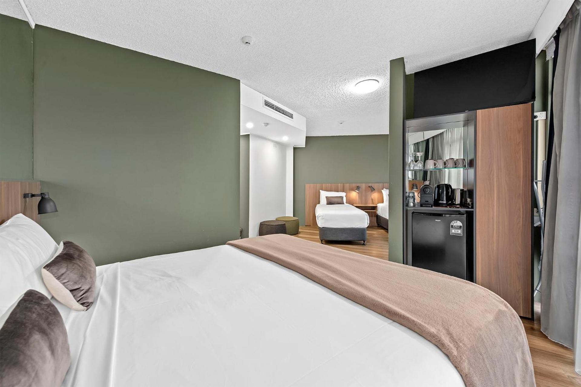 Madison Tower Mill Hotel - Photo 32