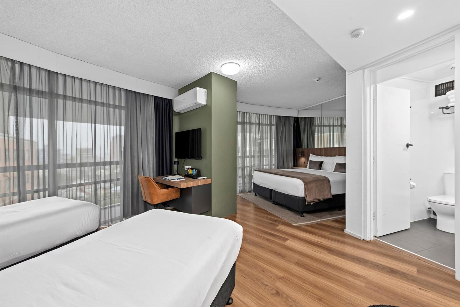 Madison Tower Mill Hotel - Photo 30