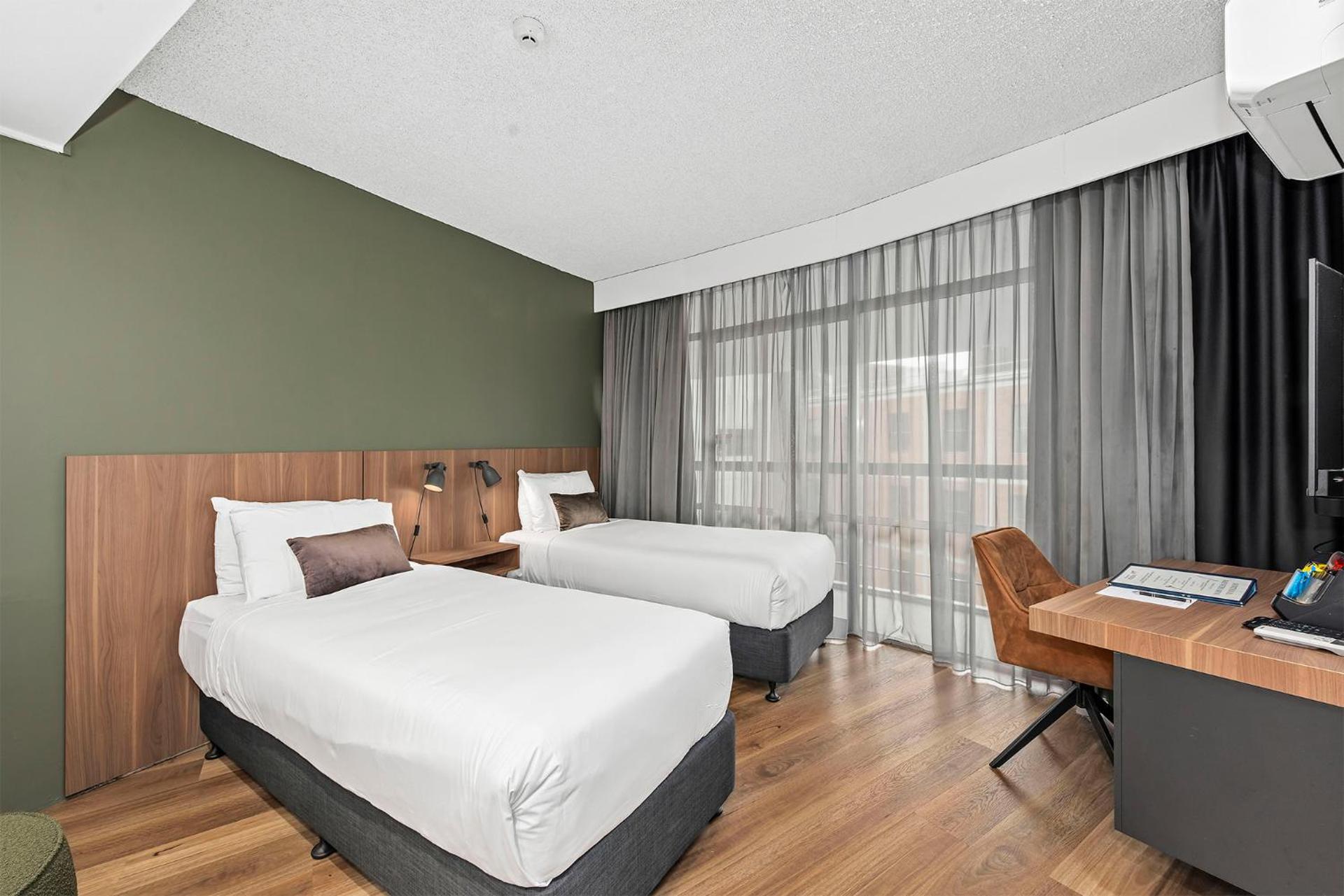 Madison Tower Mill Hotel - Photo 21