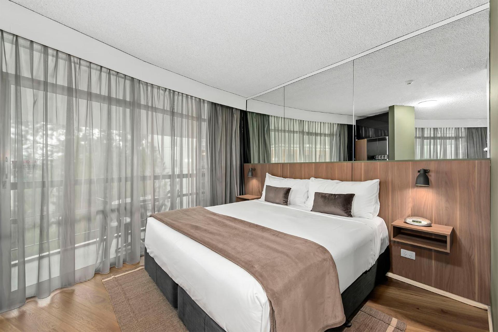 Madison Tower Mill Hotel - Photo 2