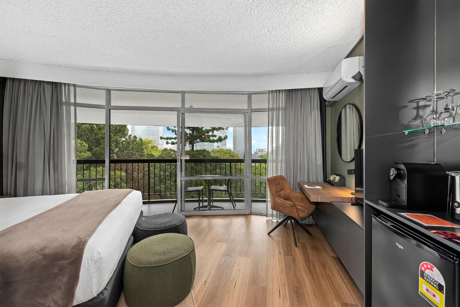 Madison Tower Mill Hotel - Photo 11