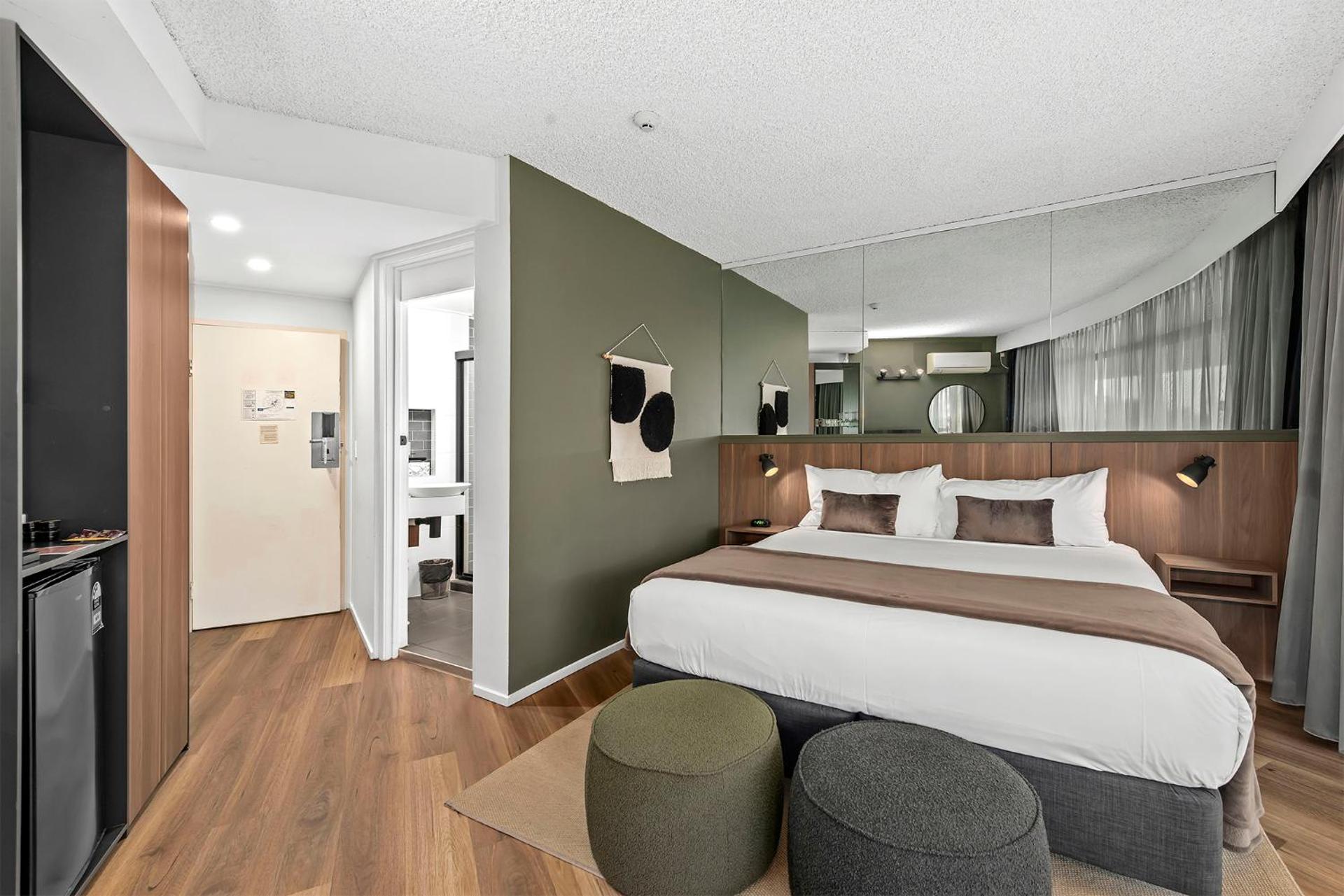 Madison Tower Mill Hotel - Photo 39