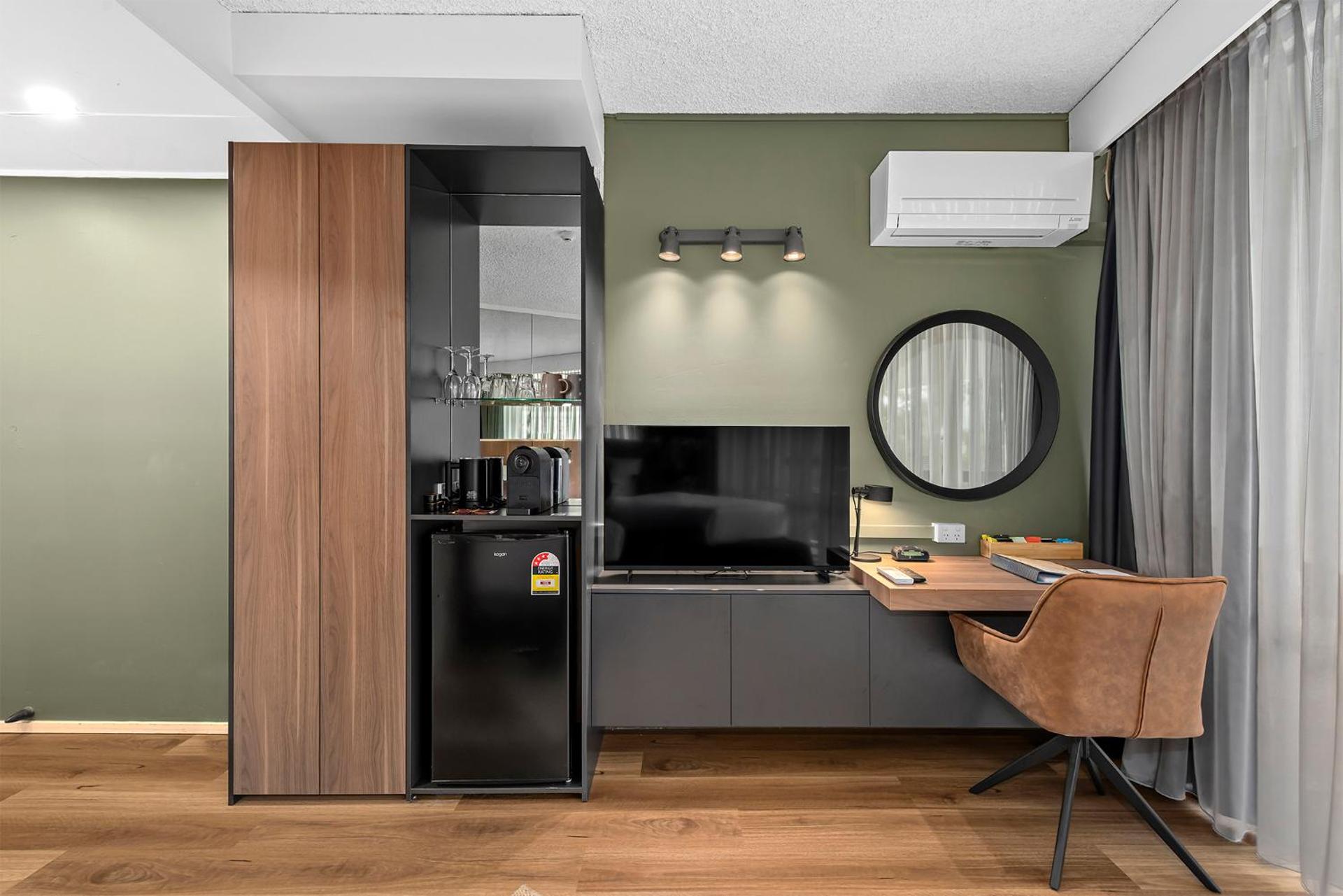 Madison Tower Mill Hotel - Photo 29