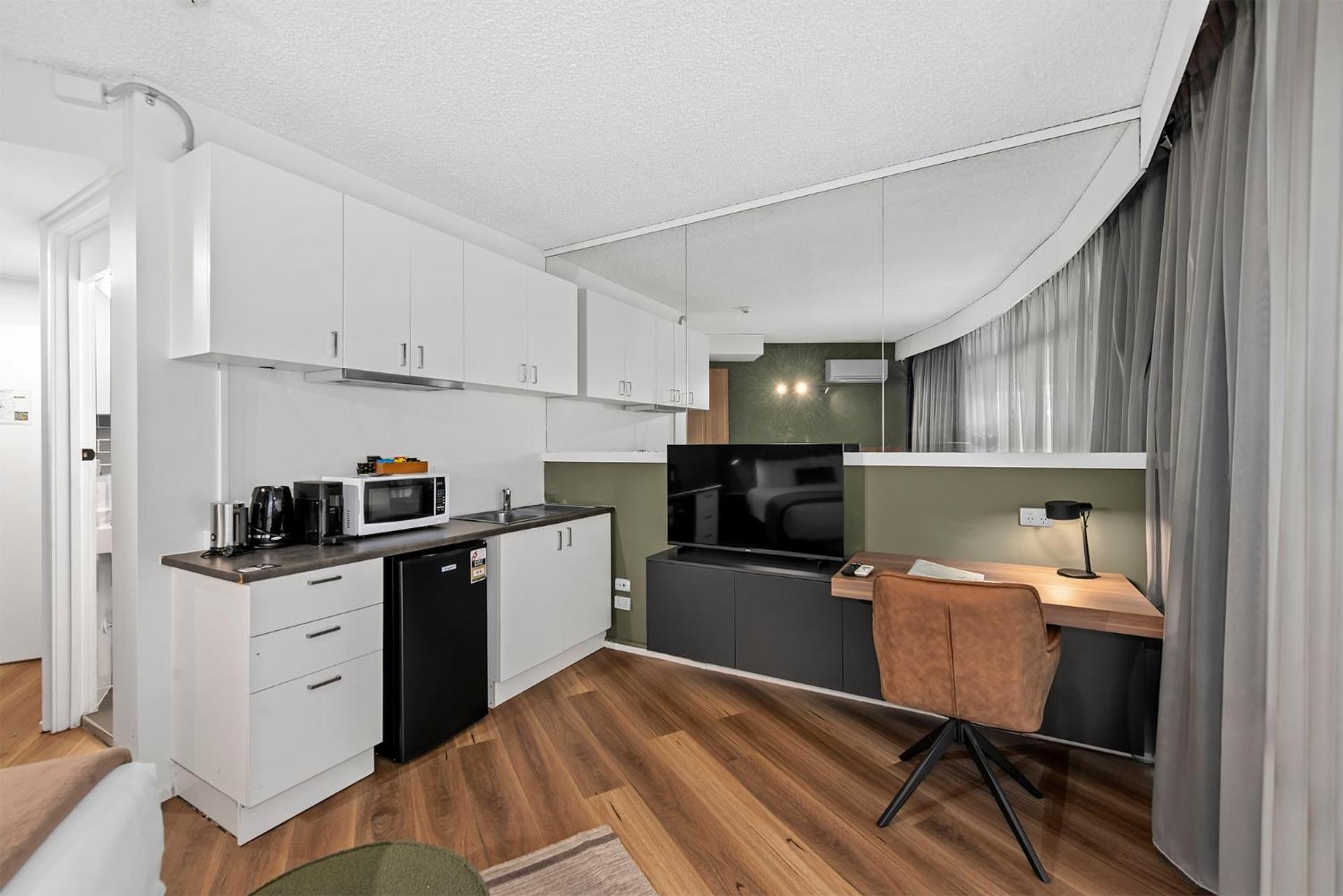 Madison Tower Mill Hotel - Photo 23