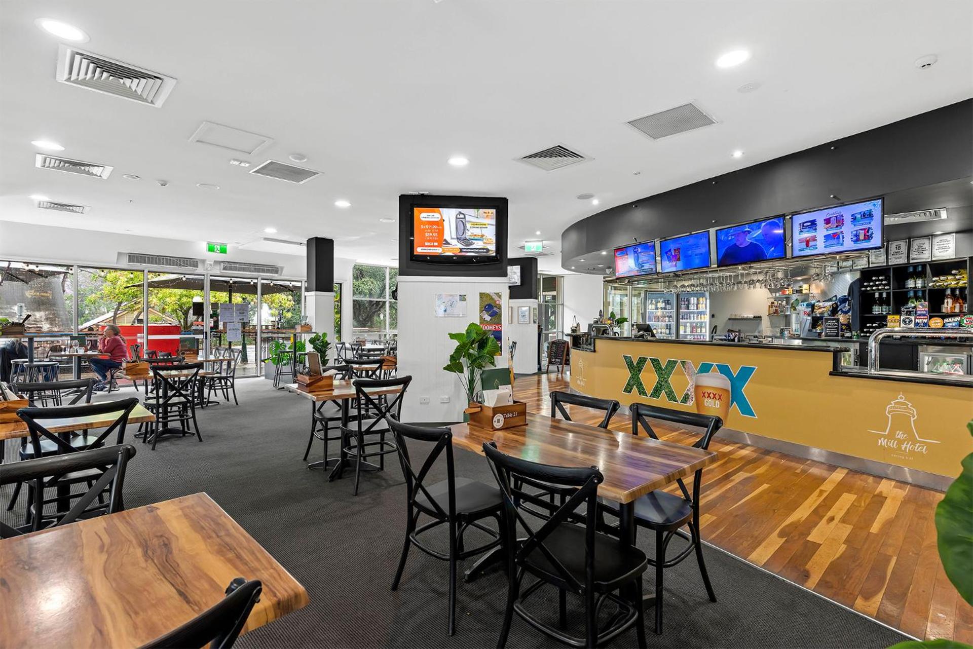 Madison Tower Mill Hotel - Photo 5