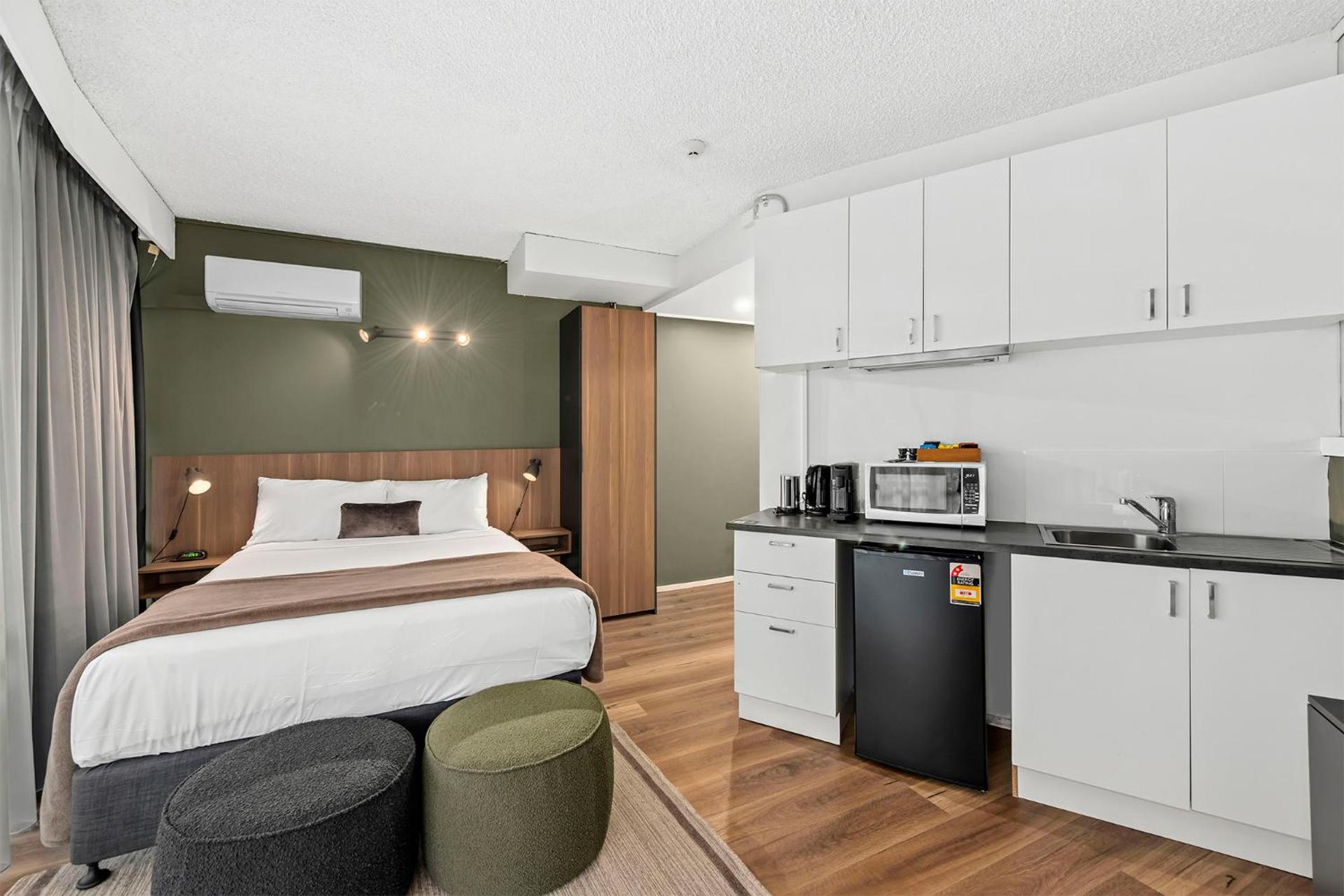 Madison Tower Mill Hotel - Photo 24