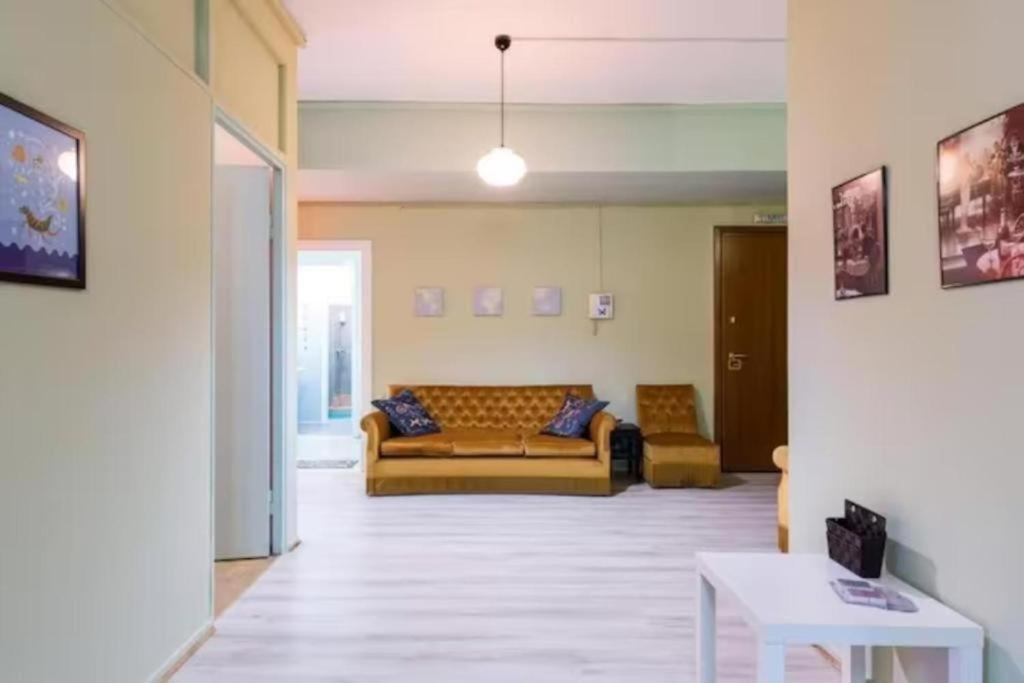 Psiri Acropolis Economy Rooms - Photo 11