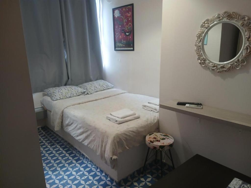 Psiri Acropolis Economy Rooms - Photo 5