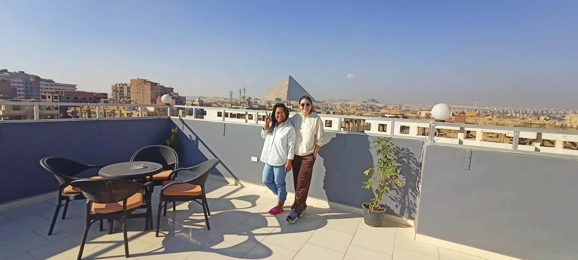 Phoenix Pyramids View Inn - Photo 11