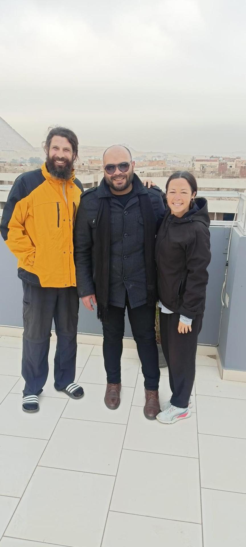 Phoenix Pyramids View Inn - Photo 96