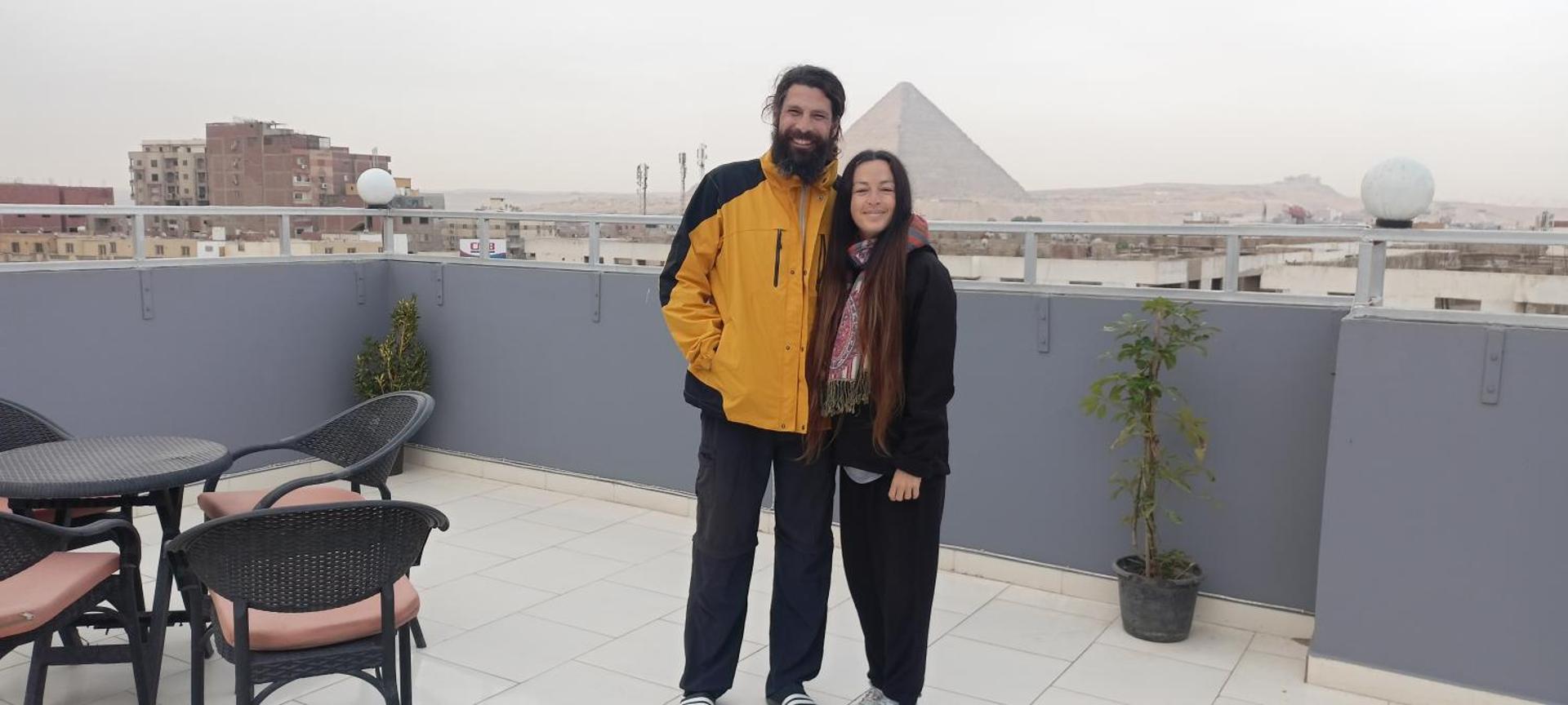 Phoenix Pyramids View Inn - Photo 59