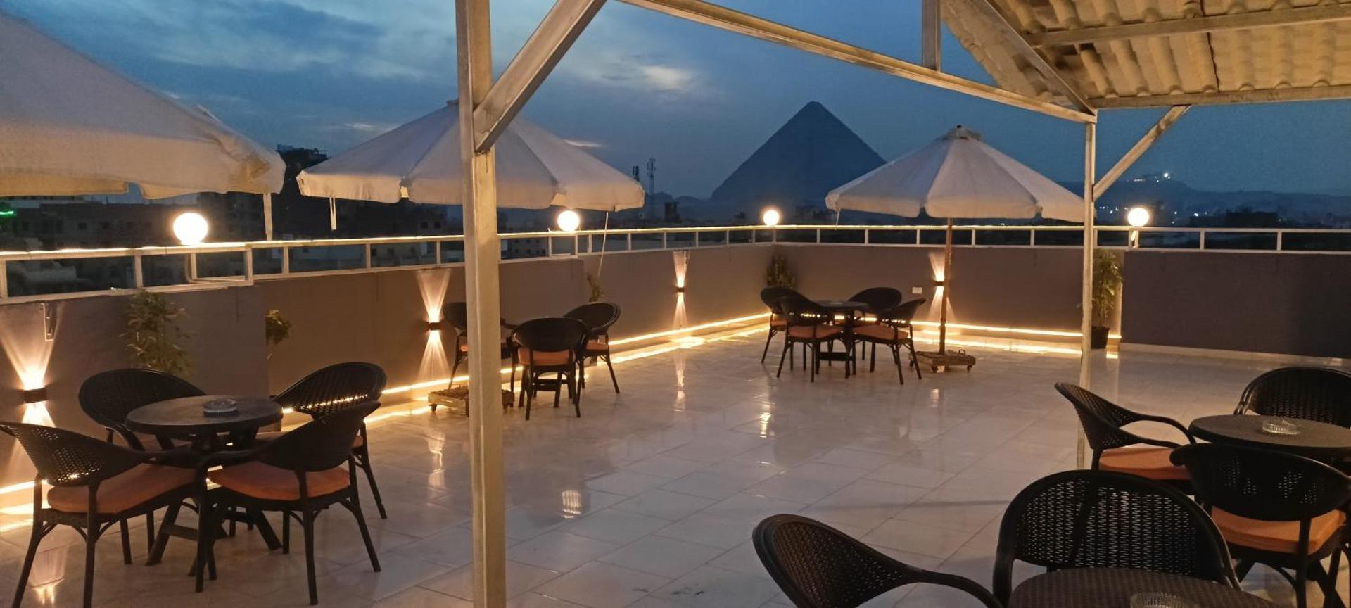 Phoenix Pyramids View Inn - Photo 111