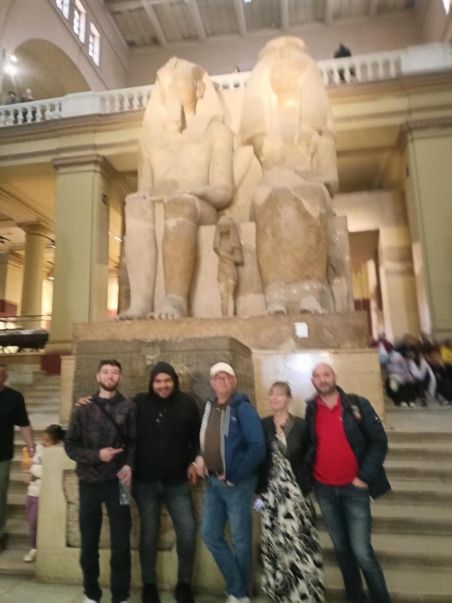 Phoenix Pyramids View Inn - Photo 114