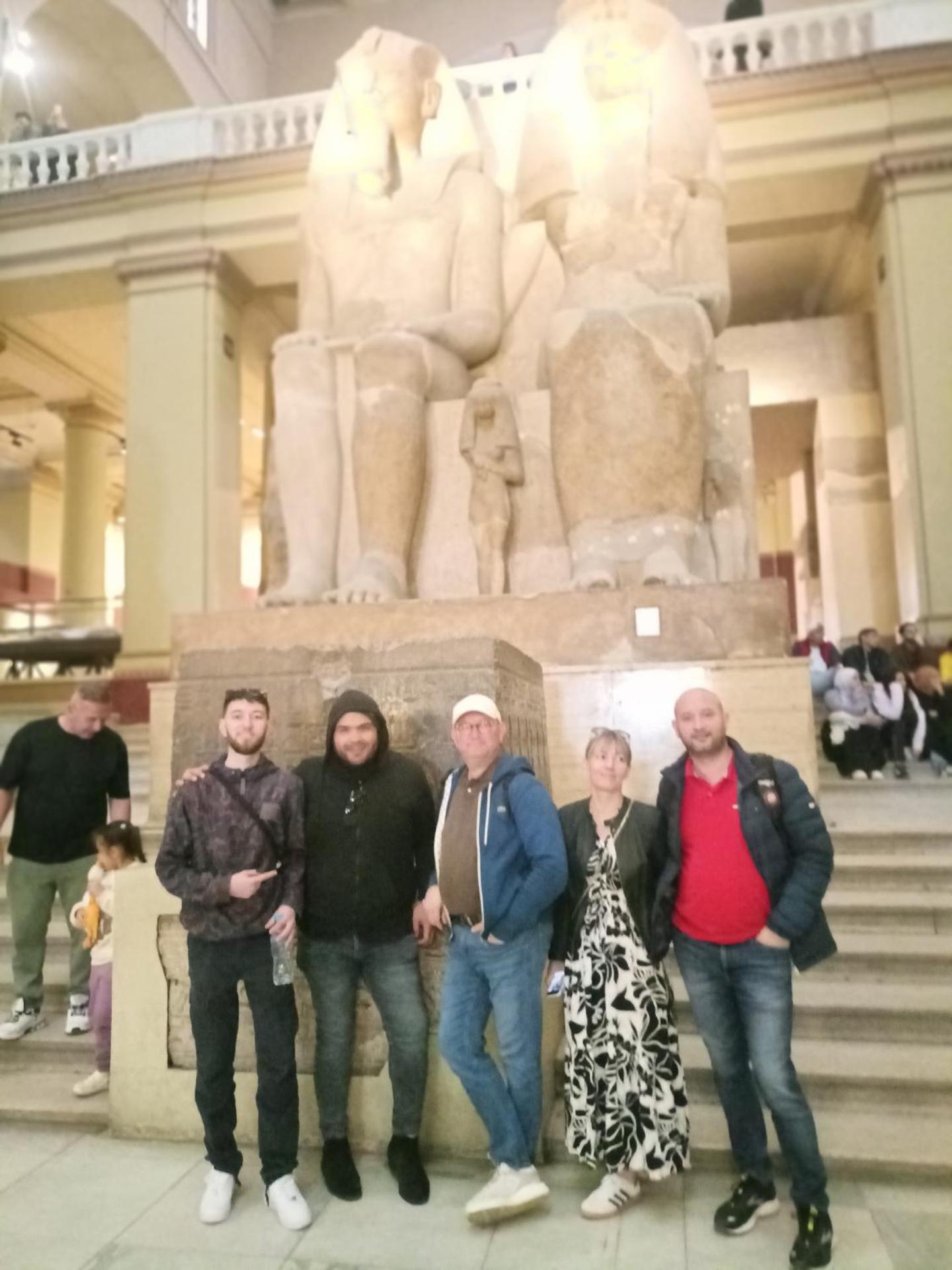 Phoenix Pyramids View Inn - Photo 91