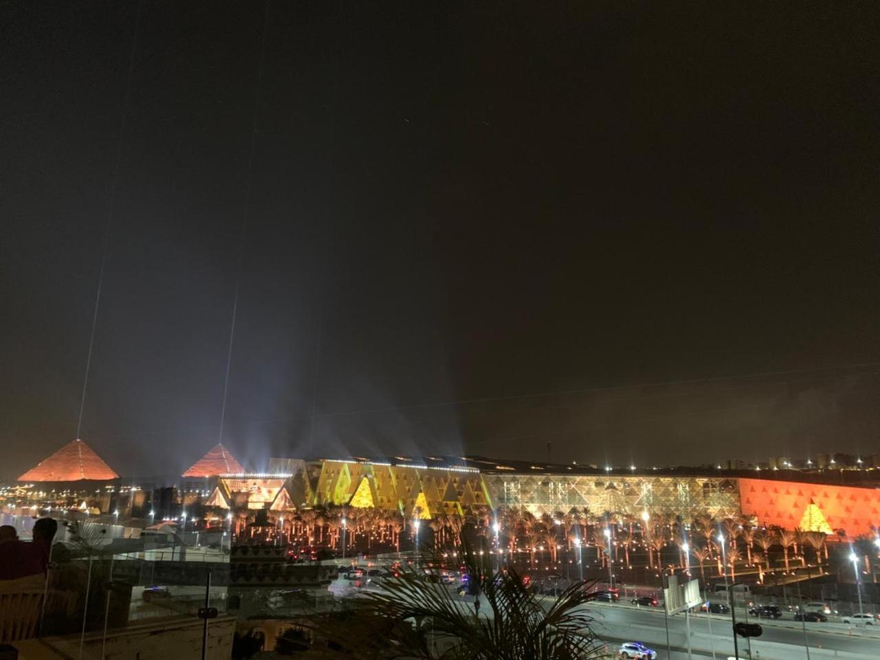 Gabry Grand Egyptian Museum and Pyramids - Photo 59