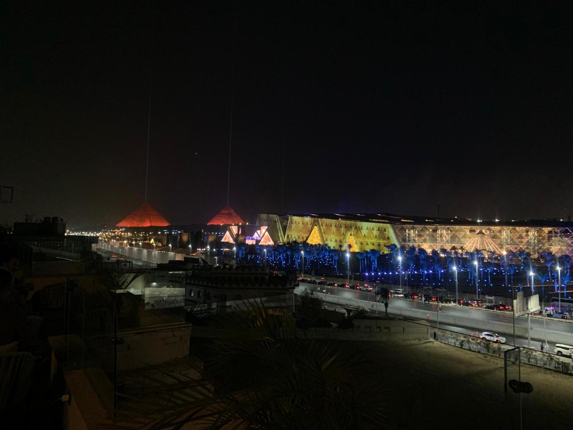Gabry Grand Egyptian Museum and Pyramids - Photo 55