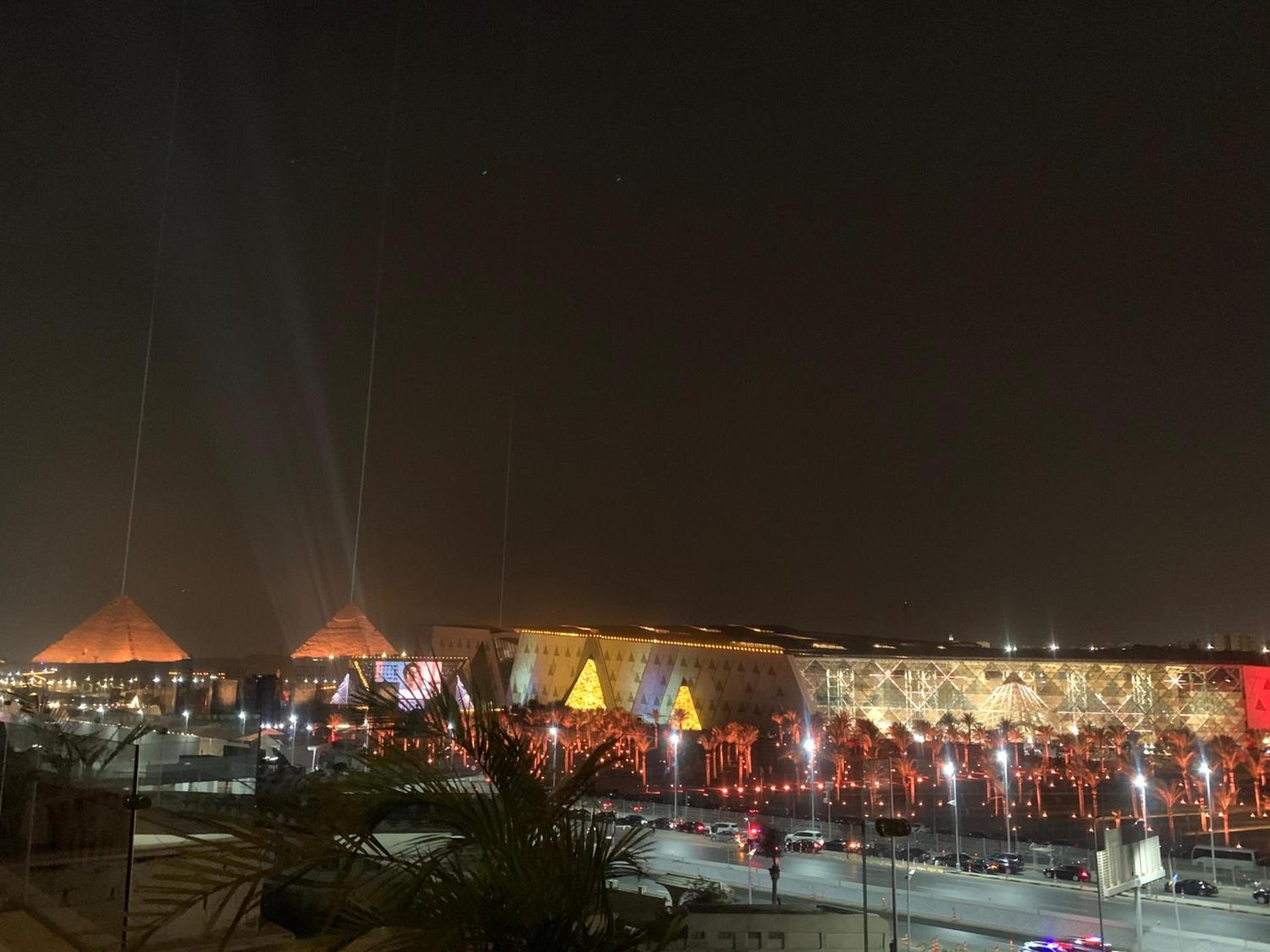 Gabry Grand Egyptian Museum and Pyramids - Photo 62
