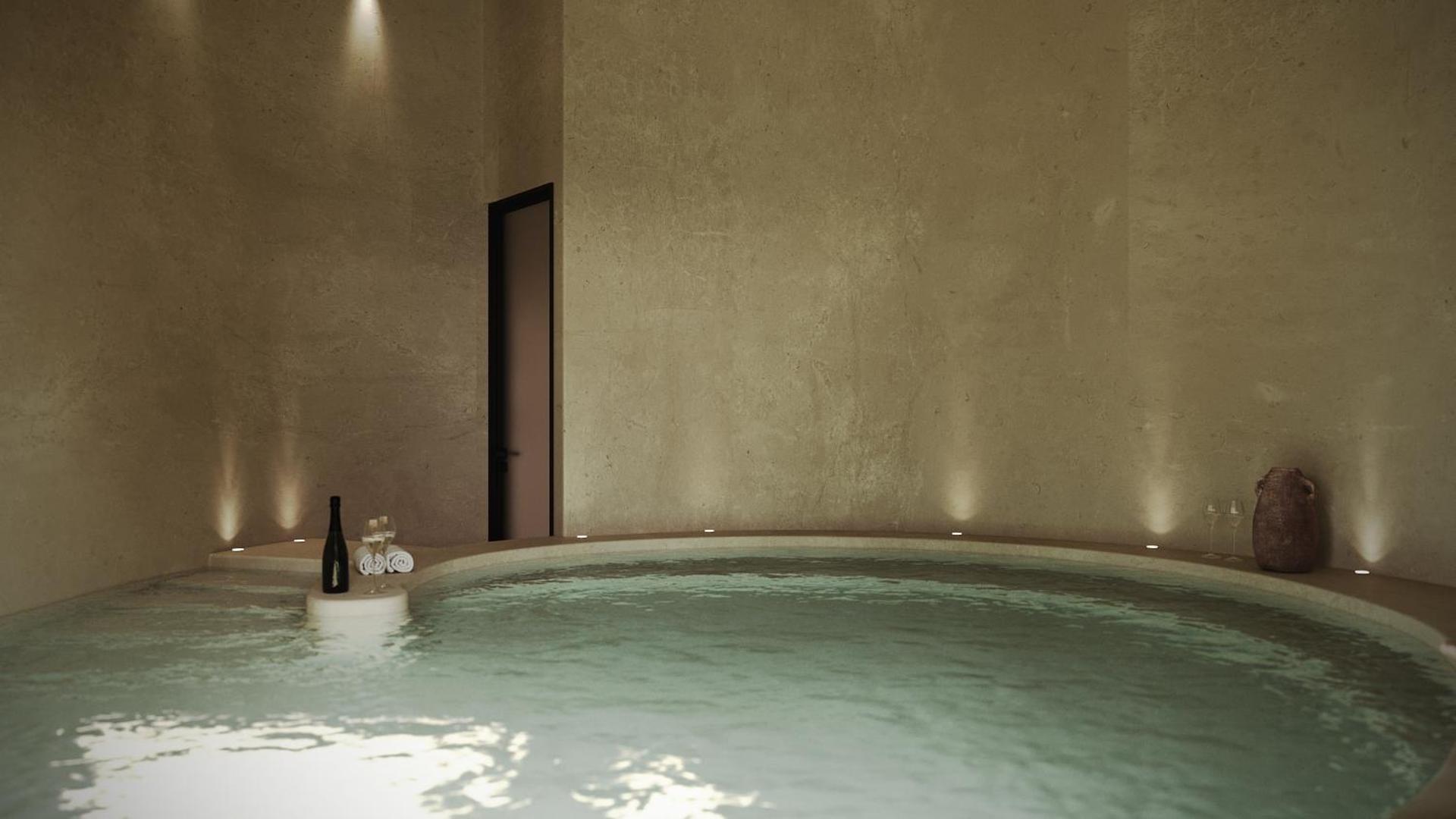 The Landmark Villas & Spa - Photo 134