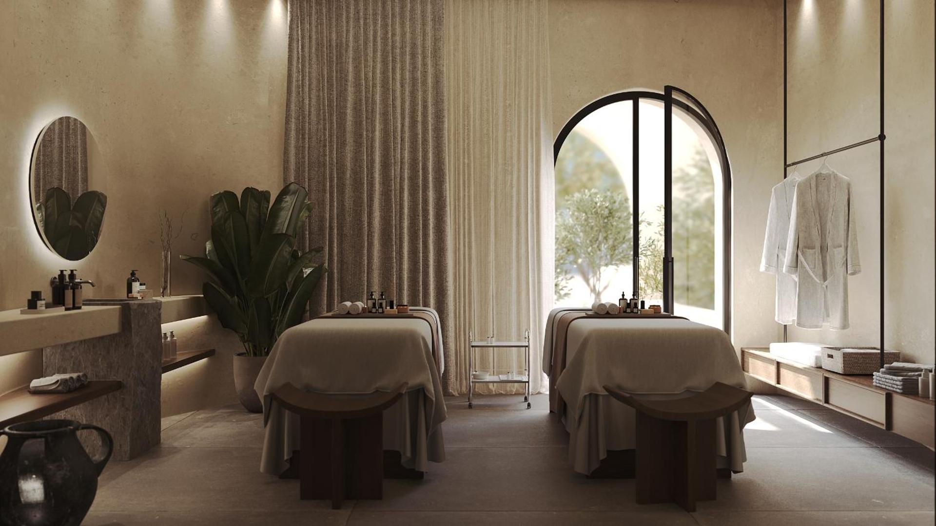 The Landmark Villas & Spa - Photo 92