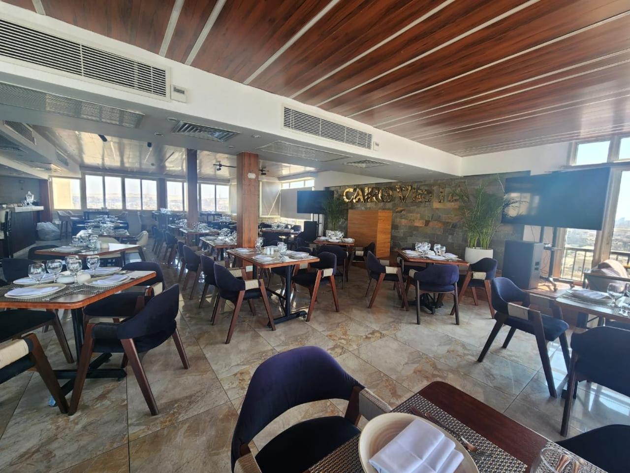 Mar Charbel Hotel Cairo - Photo 94