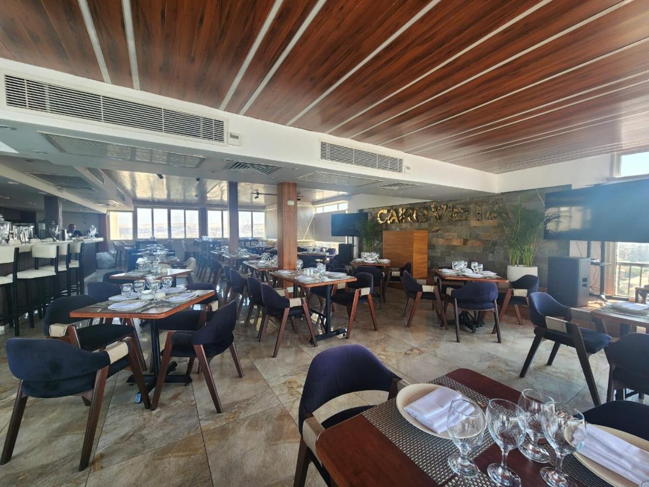 Mar Charbel Hotel Cairo - Photo 96