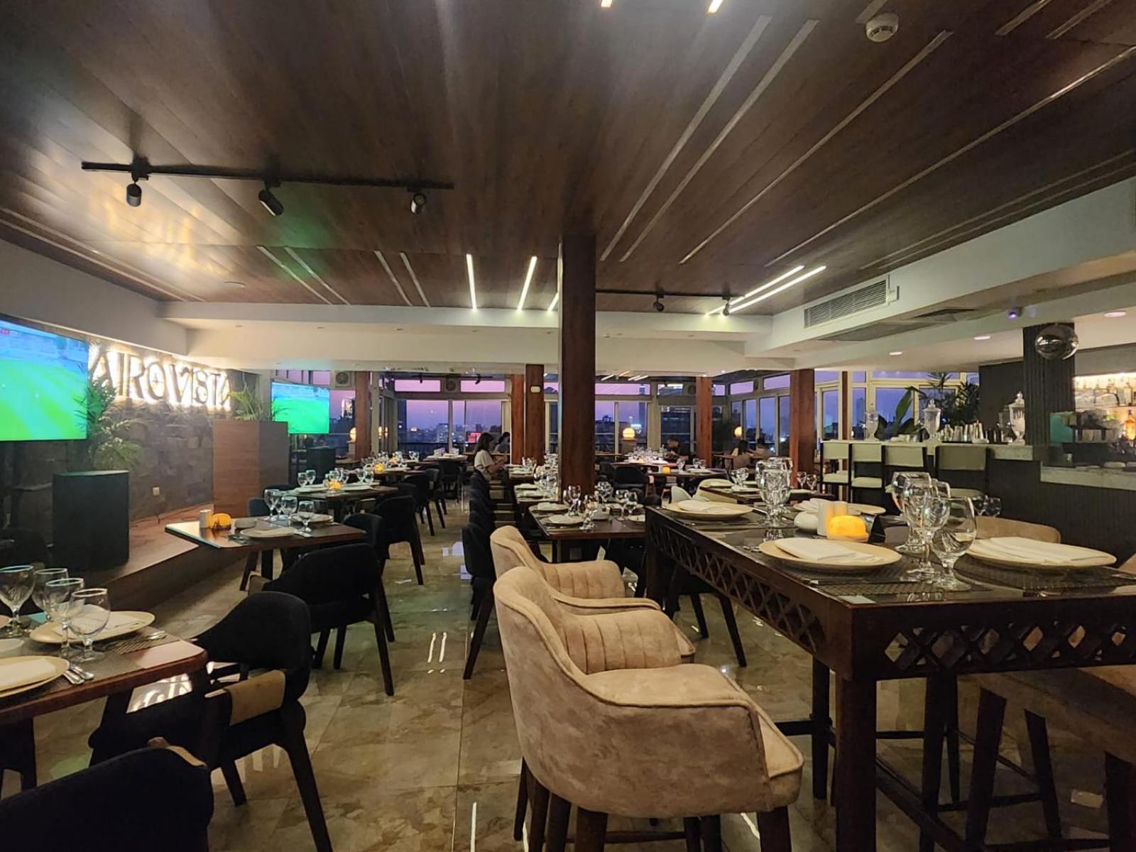 Mar Charbel Hotel Cairo - Photo 98